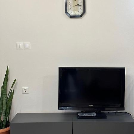 B&S Saranda Apartment Extérieur photo