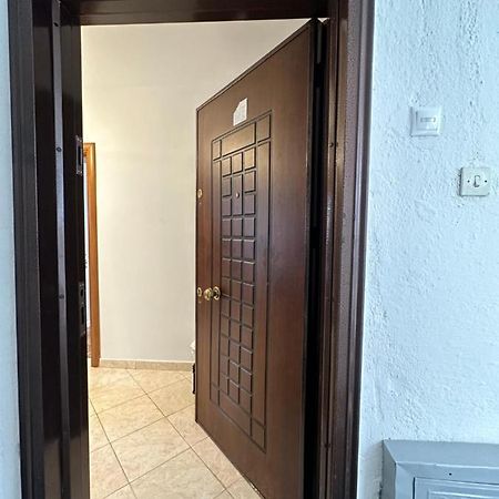 B&S Saranda Apartment Extérieur photo