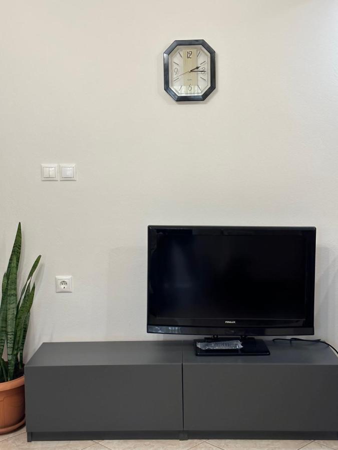 B&S Saranda Apartment Extérieur photo