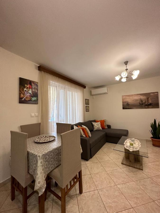 B&S Saranda Apartment Extérieur photo