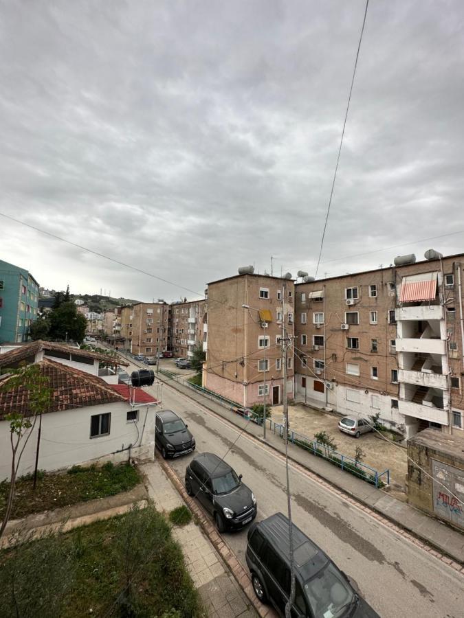 B&S Saranda Apartment Extérieur photo