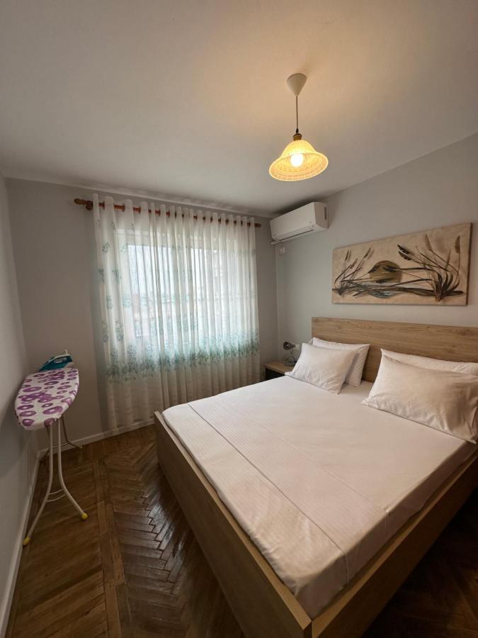 B&S Saranda Apartment Extérieur photo