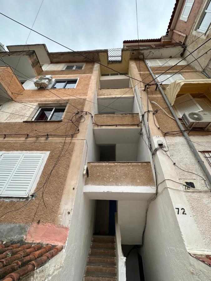 B&S Saranda Apartment Extérieur photo