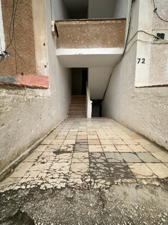 B&S Saranda Apartment Extérieur photo