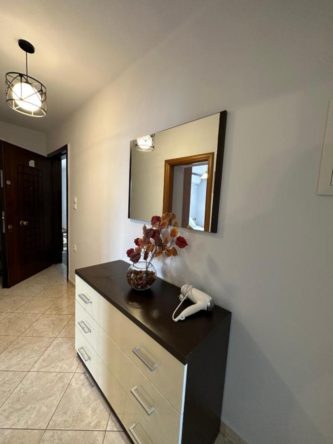 B&S Saranda Apartment Extérieur photo