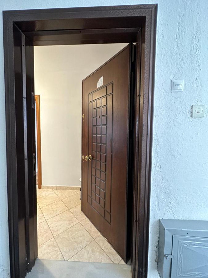 B&S Saranda Apartment Extérieur photo