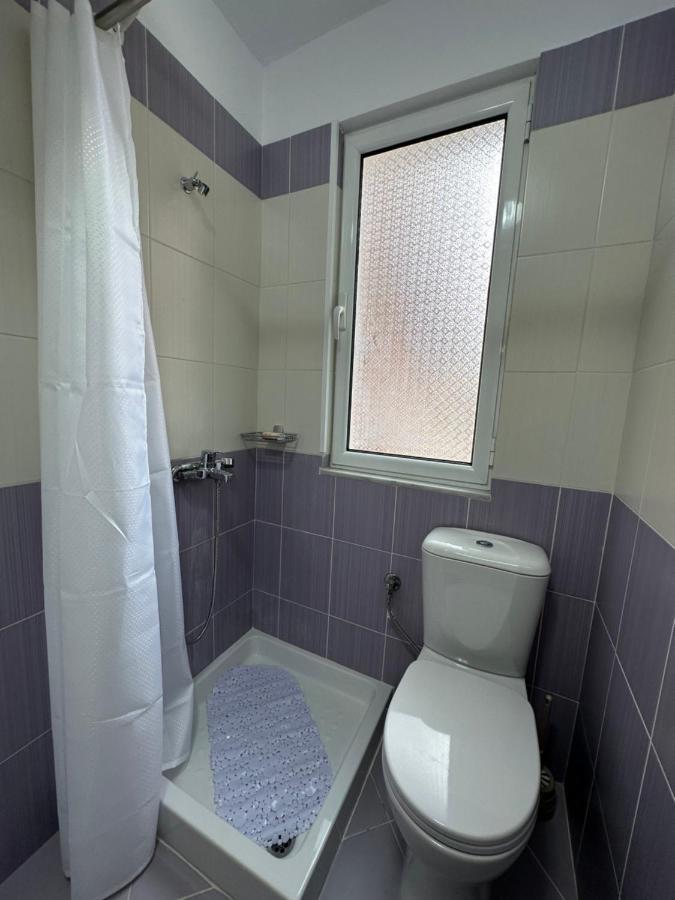 B&S Saranda Apartment Extérieur photo