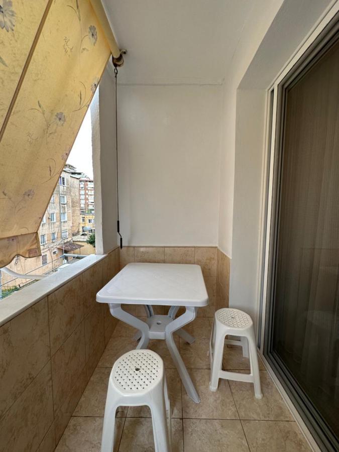 B&S Saranda Apartment Extérieur photo